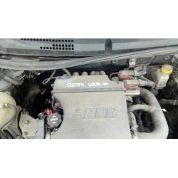 fiat stilo (192) del año 2003
