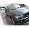 bmw x5 (e53) del año 2003