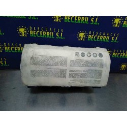 Recambio de airbag delantero derecho para opel astra h berlina enjoy referencia OEM IAM PAE42865993 13168095 1002420