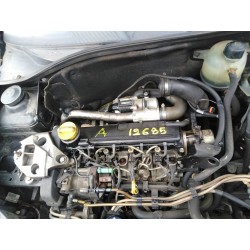 renault clio ii fase ii (b/cb0) del año 2003