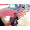 renault clio ii fase i (b/cbo) del año 2001