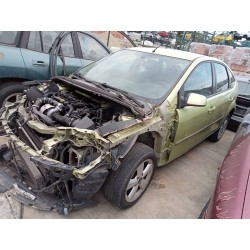ford focus berlina (cap) del año 2005