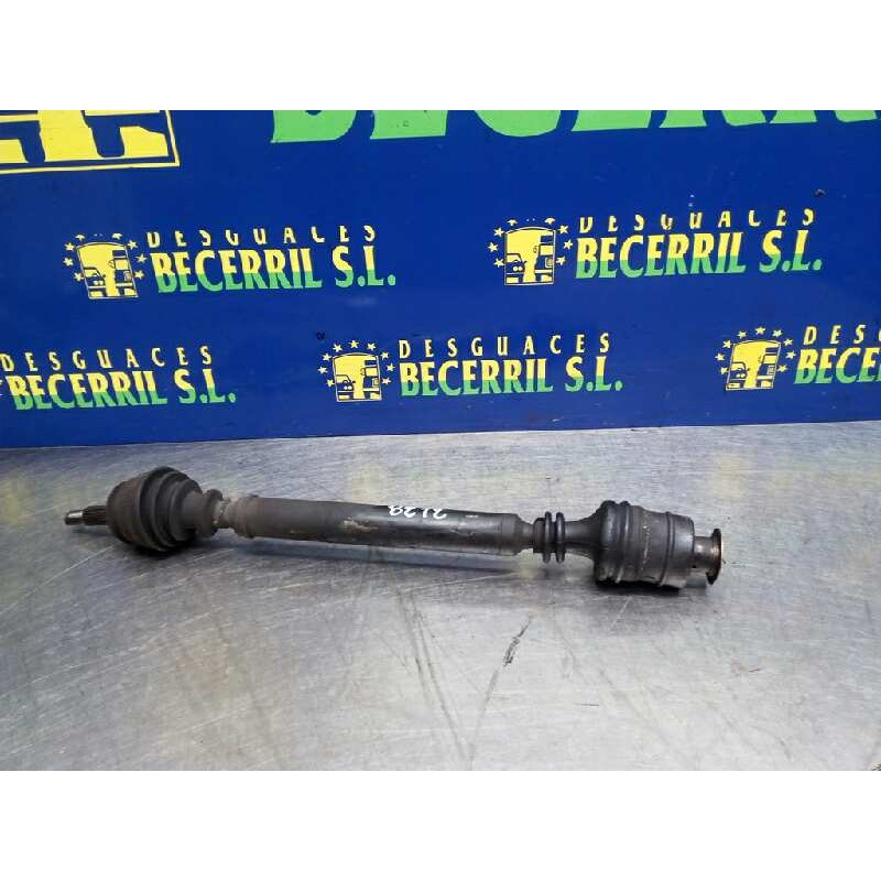 Recambio de transmision delantera derecha para volvo serie 440 1.8i gle referencia OEM IAM Recambio de transmision delantera derecha para volvo serie 440 1.8i gle referencia OEM IAM