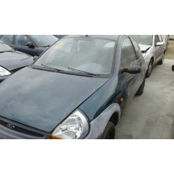 ford ka (ccq) del año 1999
