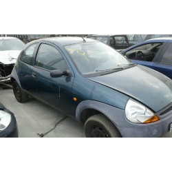 ford ka (ccq) del año 1999
