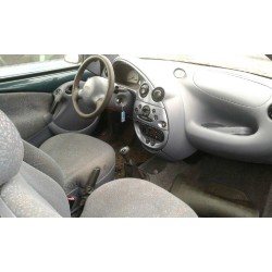 ford ka (ccq) del año 1999