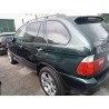 bmw x5 (e53) del año 2003