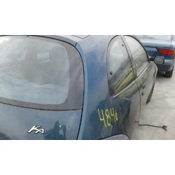 ford ka (ccq) del año 1999