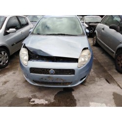 fiat punto (evo) (199) del año 2008