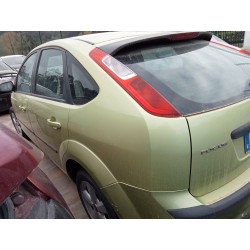 ford focus berlina (cap) del año 2005