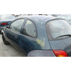 ford ka (ccq) del año 1999