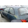ford ka (ccq) del año 1999