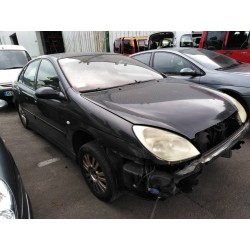 citroen c5 berlina del año 2004