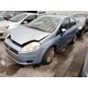 fiat punto (evo) (199) del año 2008