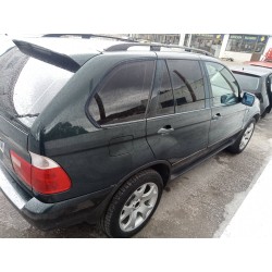 bmw x5 (e53) del año 2003