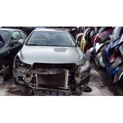 chevrolet cruze del año 2010