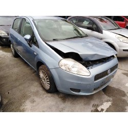 fiat punto (evo) (199) del año 2008