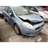fiat punto (evo) (199) del año 2008