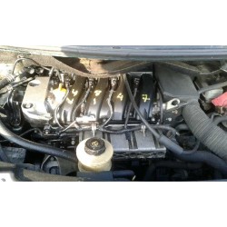 renault espace /grand espace (je0) del año 1999