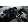 chevrolet cruze del año 2010