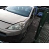peugeot partner kombi del año 2009