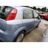 fiat punto (evo) (199) del año 2008