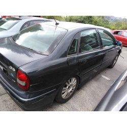 citroen c5 berlina del año 2004