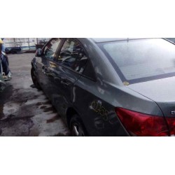 chevrolet cruze del año 2010