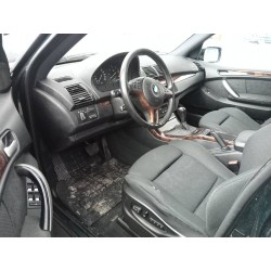 bmw x5 (e53) del año 2003