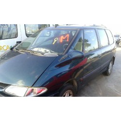 renault espace /grand espace (je0) del año 1999