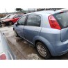 fiat punto (evo) (199) del año 2008
