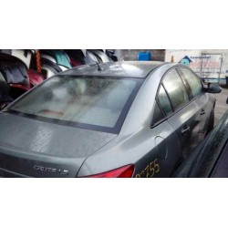 chevrolet cruze del año 2010