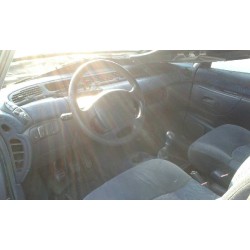renault espace /grand espace (je0) del año 1999