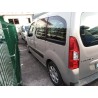peugeot partner kombi del año 2009