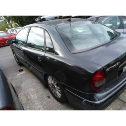citroen c5 berlina del año 2004