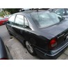 citroen c5 berlina del año 2004