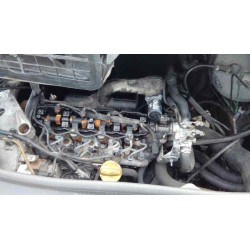 nissan primastar (x83) del año 2005