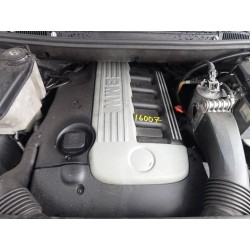 bmw x5 (e53) del año 2003