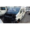 nissan primastar (x83) del año 2005