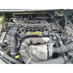 ford focus berlina (cap) del año 2005