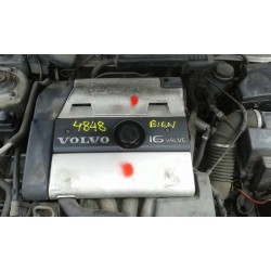 volvo v40 familiar del año 1997
