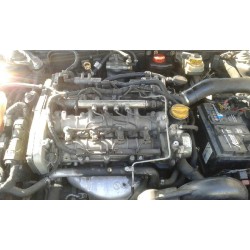 alfa romeo 156 sportwagon del año 2006