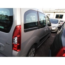 peugeot partner kombi del año 2009