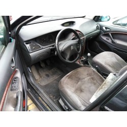 citroen c5 berlina del año 2004