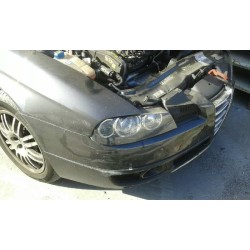 alfa romeo 156 sportwagon del año 2006