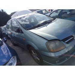 nissan almera tino (v10m) del año 2003