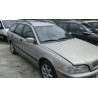 volvo v40 familiar del año 1997