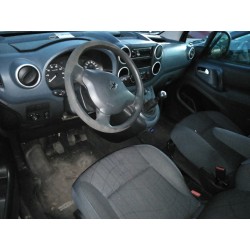 peugeot partner kombi del año 2009
