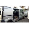 nissan primastar (x83) del año 2005