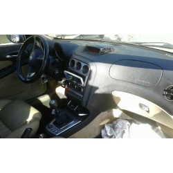 alfa romeo 156 sportwagon del año 2006
